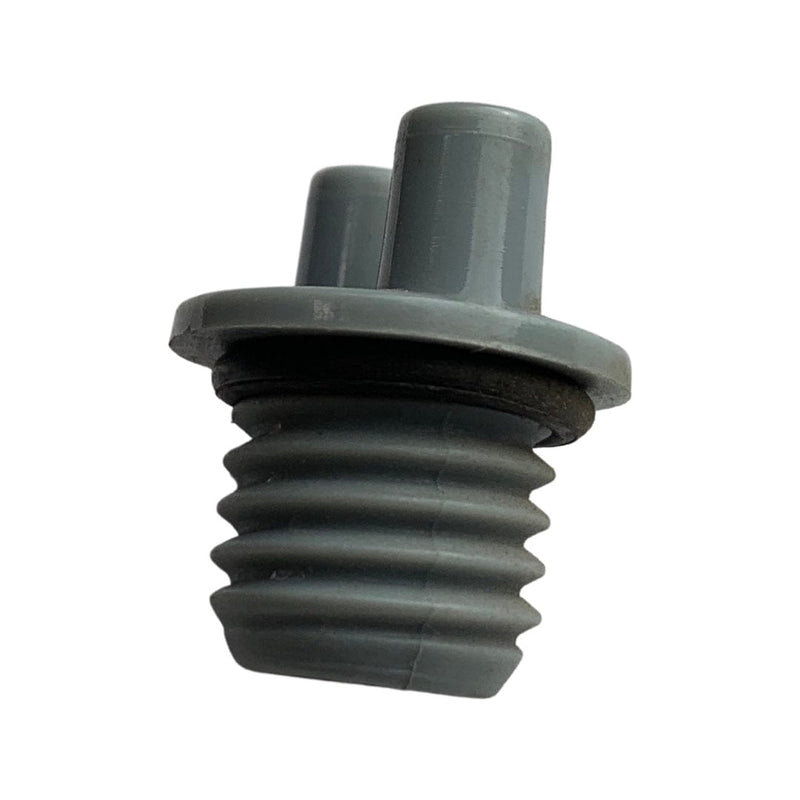 Hyundai Generator Spares 1310126-HY2000SI Oil plug E67 1310126 - Buy Direct from Spare and Square