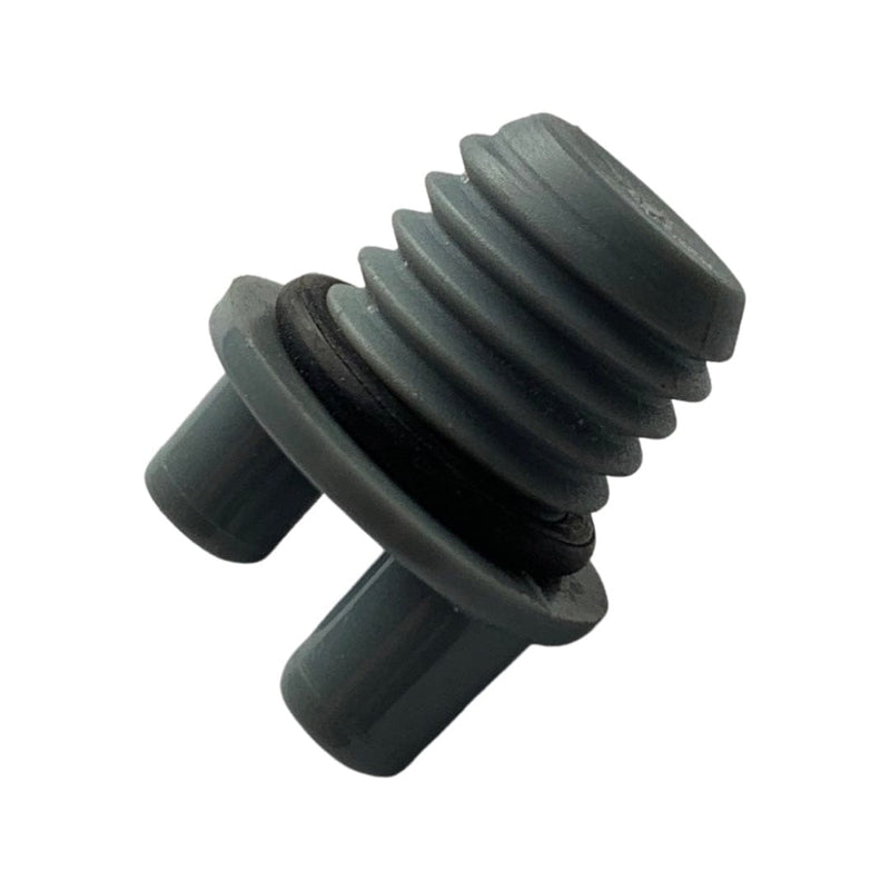 Hyundai Generator Spares 1310126-HY2000SI Oil plug E67 1310126 - Buy Direct from Spare and Square