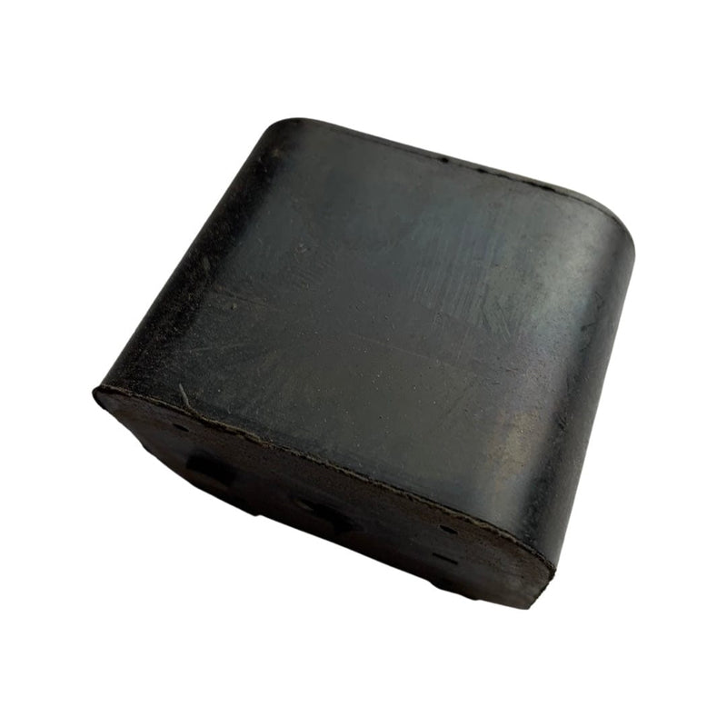 Hyundai Generator Spares 1310191 - Genuine Replacement Rubber foot 1310191 - Buy Direct from Spare and Square