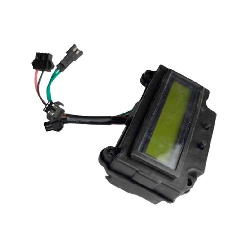 Hyundai Generator Spares 1310353 - Genuine Replacement LCD Display 1310353 - Buy Direct from Spare and Square