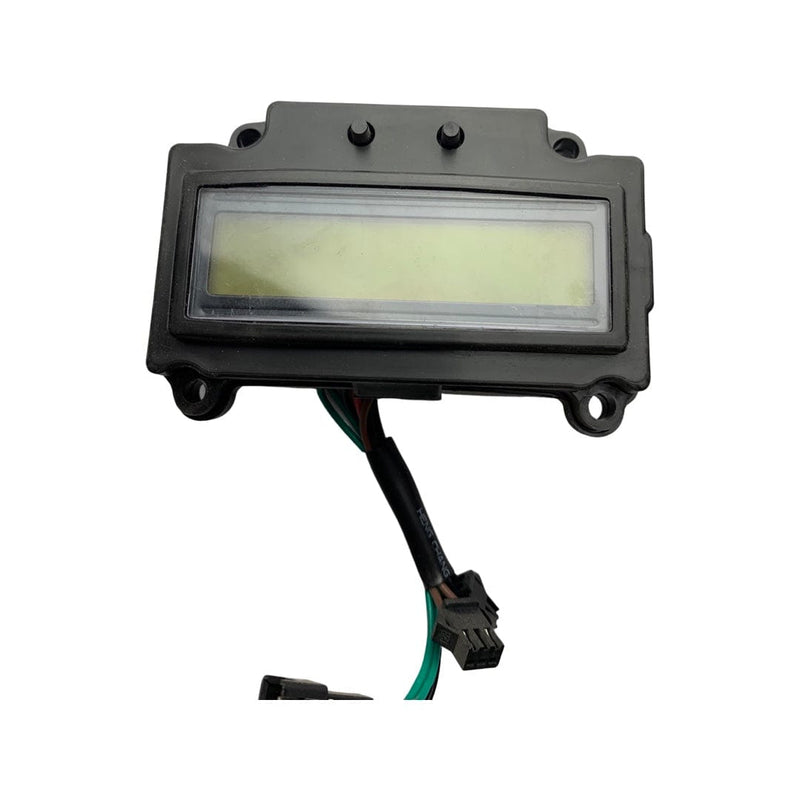 Hyundai Generator Spares 1310353 - Genuine Replacement LCD Display 1310353 - Buy Direct from Spare and Square