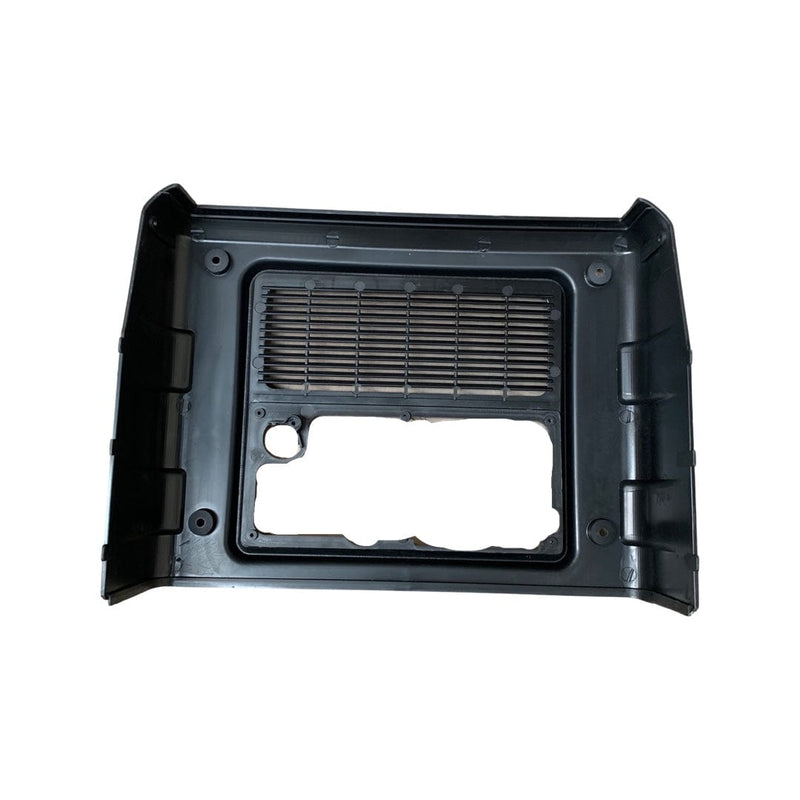 Hyundai Generator Spares 1310456 - Genuine Replacement Front Casing 1310456 - Buy Direct from Spare and Square