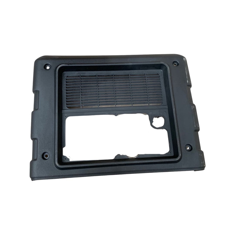 Hyundai Generator Spares 1310456 - Genuine Replacement Front Casing 1310456 - Buy Direct from Spare and Square