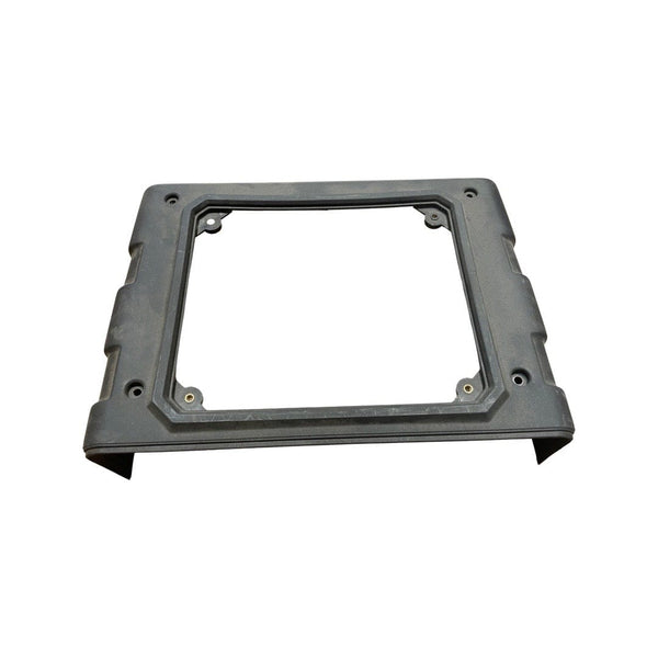 Hyundai Generator Spares 1310457 - Genuine Replacement Back Case 1310457 - Buy Direct from Spare and Square