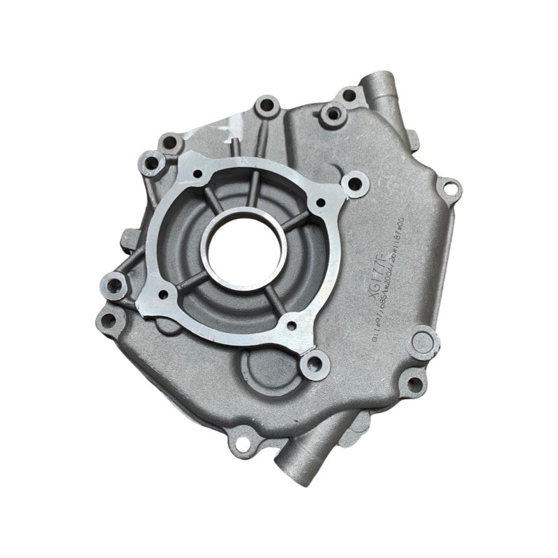 Hyundai Generator Spares 1310471 - Genuine Replacement Crankcase Cover 1310471 - Buy Direct from Spare and Square