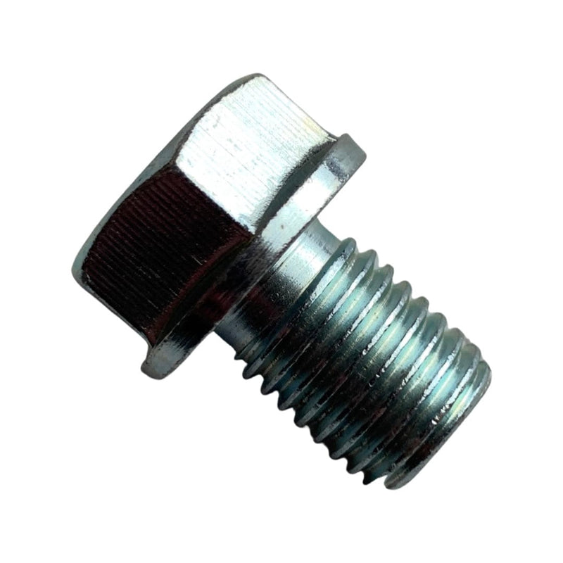 Hyundai Generator Spares 1310478 - Genuine Replacement Drain Bolt 1310478 - Buy Direct from Spare and Square