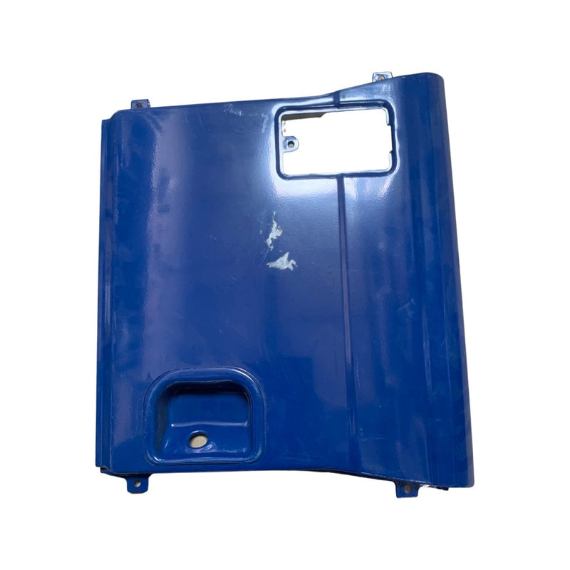 Hyundai Generator Spares 1310498 - Genuine Replacement Left Case 1310498 - Buy Direct from Spare and Square