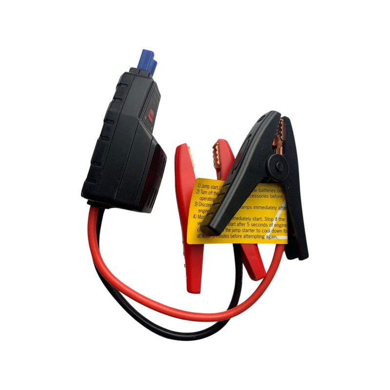 Hyundai Generator Spares 1310531 - Genuine Replacement Jump Starter Clamp 1310531 - Buy Direct from Spare and Square