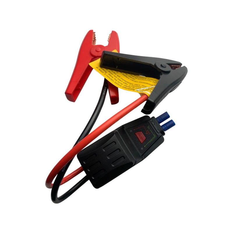 Hyundai Generator Spares 1310531 - Genuine Replacement Jump Starter Clamp 1310531 - Buy Direct from Spare and Square