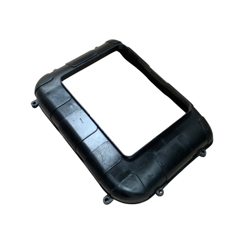 Hyundai Generator Spares 1310533 - Genuine Replacement Exhaust Enclosure 1310533 - Buy Direct from Spare and Square