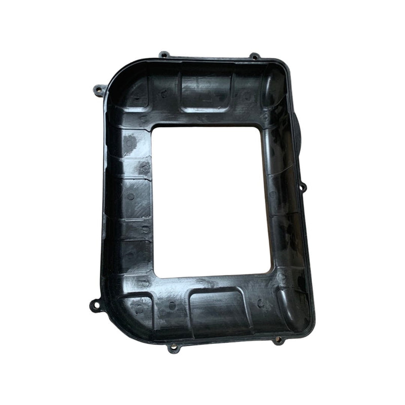 Hyundai Generator Spares 1310533 - Genuine Replacement Exhaust Enclosure 1310533 - Buy Direct from Spare and Square