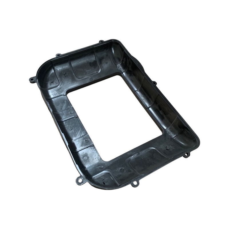 Hyundai Generator Spares 1310533 - Genuine Replacement Exhaust Enclosure 1310533 - Buy Direct from Spare and Square