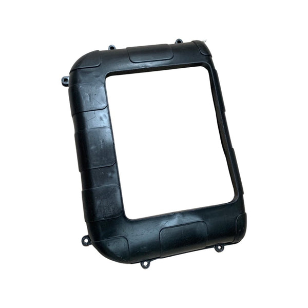 Hyundai Generator Spares 1310533 - Genuine Replacement Exhaust Enclosure 1310533 - Buy Direct from Spare and Square