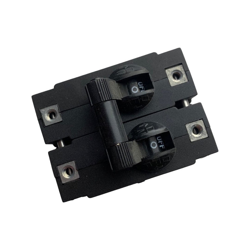 Hyundai Generator Spares 1310662 - Genuine Replacement Trip Switch 1310662 - Buy Direct from Spare and Square