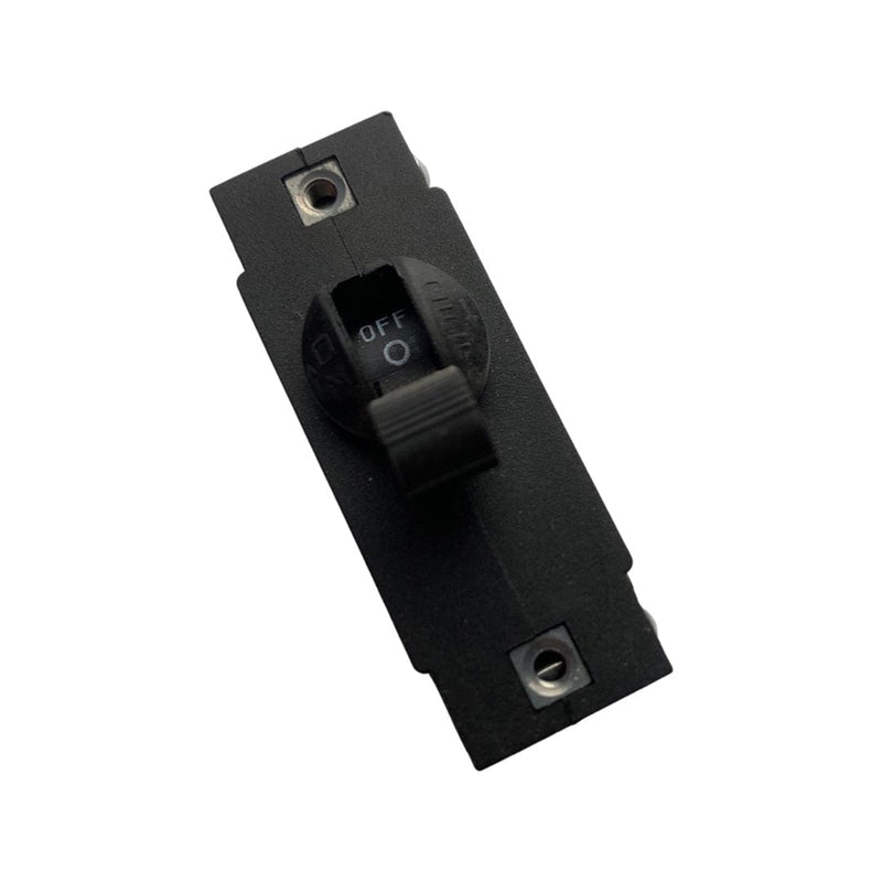 Hyundai Generator Spares 1310668 - Genuine Replacement Trip Switch Single In-10.5 amps 1310668 - Buy Direct from Spare and Square