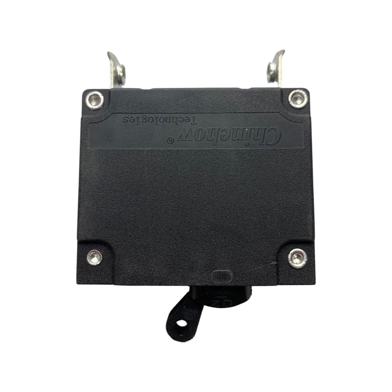 Hyundai Generator Spares 1310676 - Genuine Replacement Trip Switch 1310676 - Buy Direct from Spare and Square