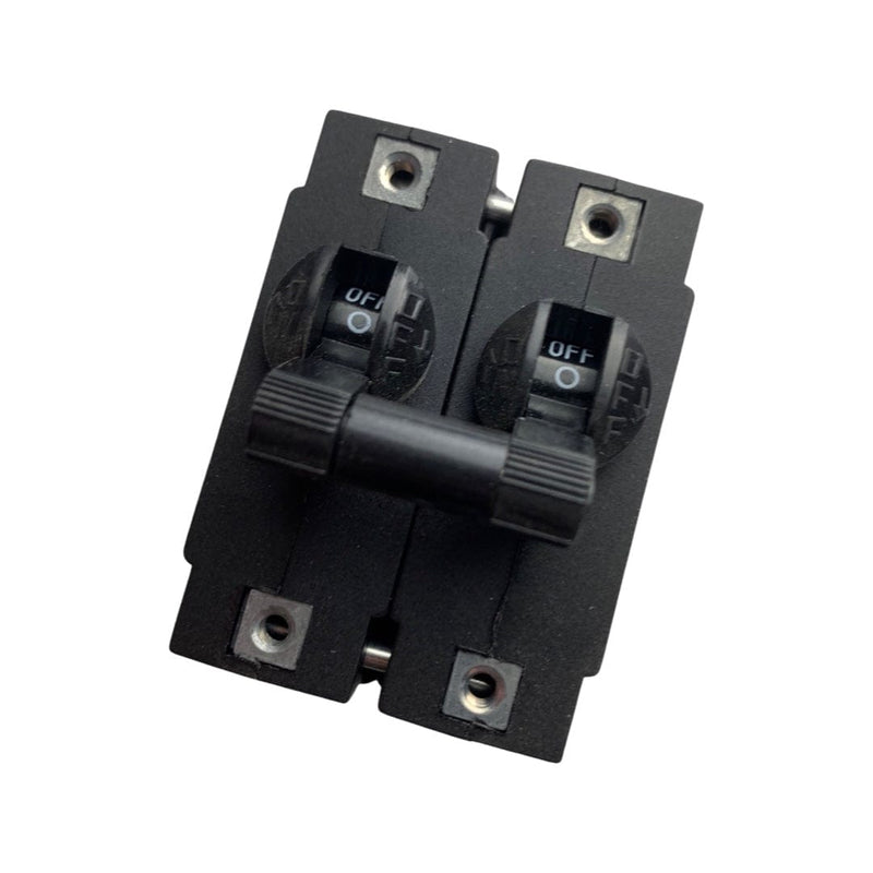 Hyundai Generator Spares 1310680 - Genuine Replacement Trip Switch 1310680 - Buy Direct from Spare and Square