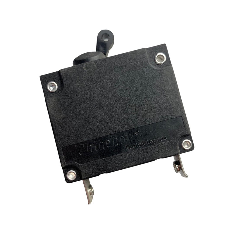 Hyundai Generator Spares 1310695 - Genuine Replacement Trip Switch 1310695 - Buy Direct from Spare and Square