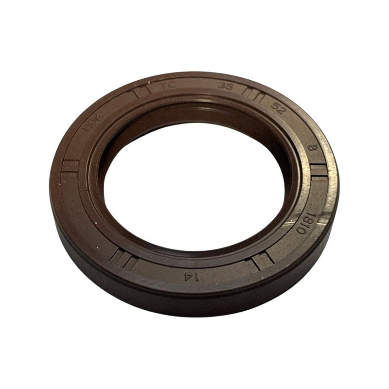 Hyundai Generator Spares 1339008 - Genuine Replacement Oil Seal 35*52*8 1339008 - Buy Direct from Spare and Square