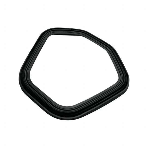 Hyundai Generator Spares 1339031 - Genuine Replacement Gasket Of Respirator 1339031 - Buy Direct from Spare and Square