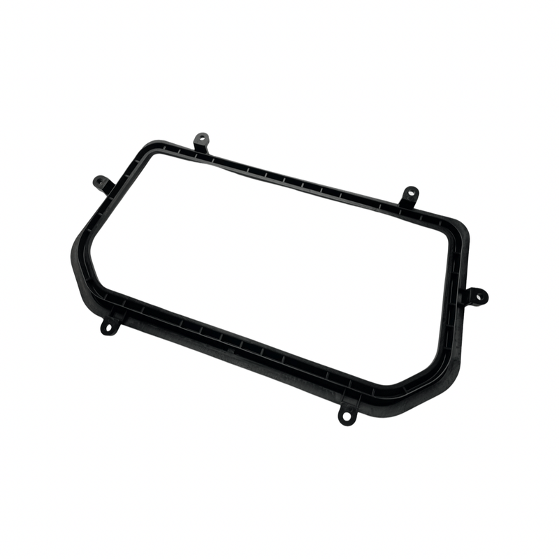 Hyundai Generator Spares 1339370 - Genuine Replacement Panel Box 1339370 - Buy Direct from Spare and Square