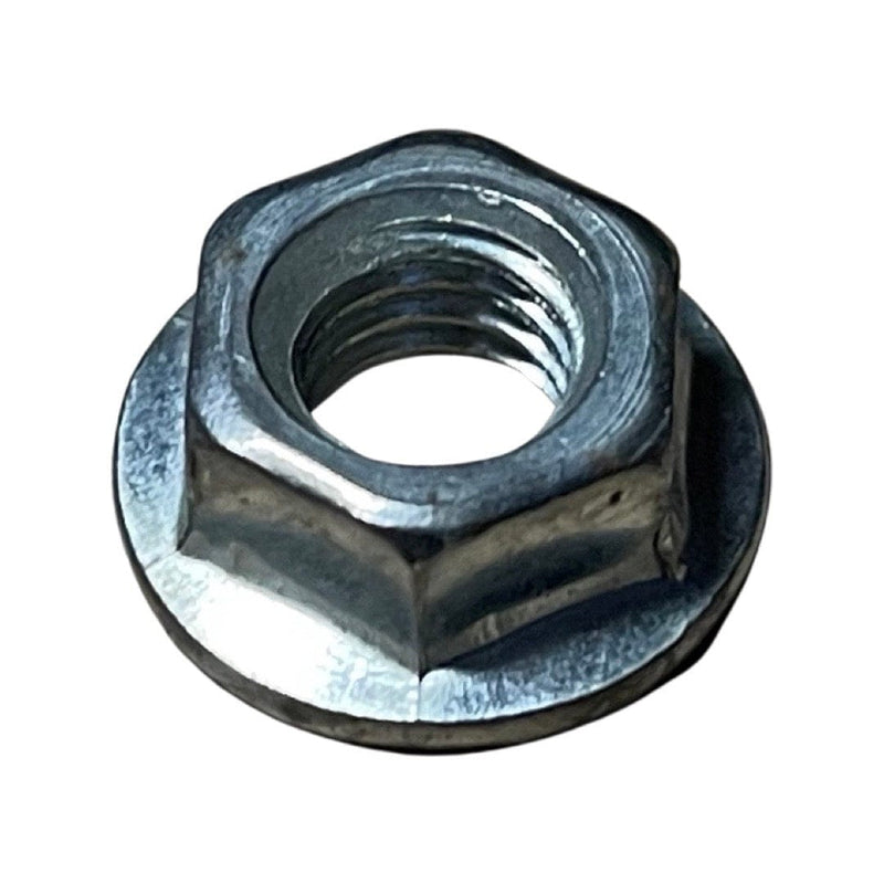 Hyundai Generator Spares 1339371 - Genuine Replacement Flange Nut M4 1339371 - Buy Direct from Spare and Square