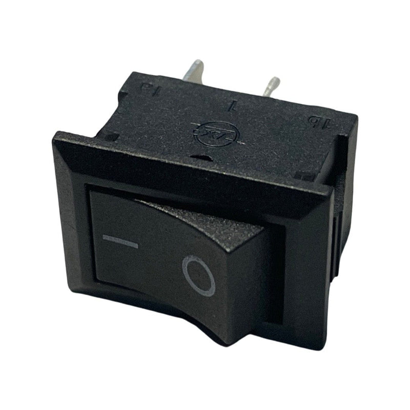 Hyundai Generator Spares 1339381 - Genuine Replacement Boat Switch 1339381 - Buy Direct from Spare and Square