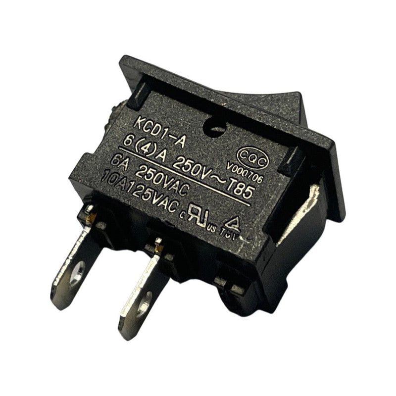 Hyundai Generator Spares 1339381 - Genuine Replacement Boat Switch 1339381 - Buy Direct from Spare and Square