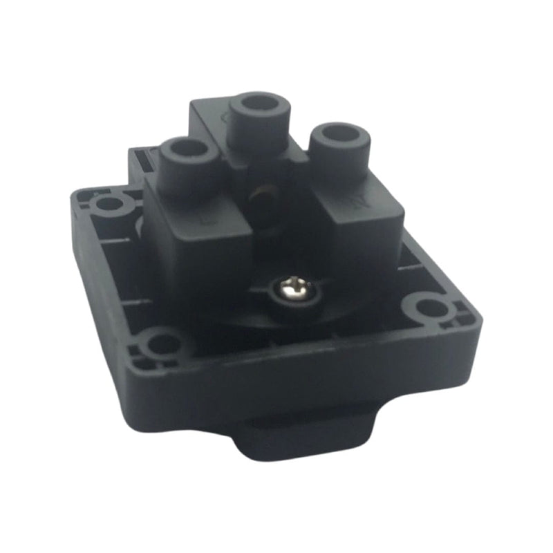 Hyundai Generator Spares 1339388 - Genuine Replacement Uk Socket Ip54 1339388 - Buy Direct from Spare and Square