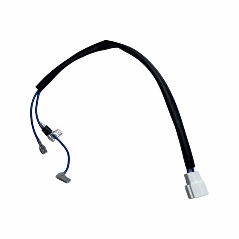 Hyundai Generator Spares 1339405 - Genuine Replacement Dc Socket Input Wire 1339405 - Buy Direct from Spare and Square