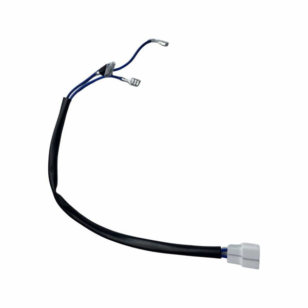 Hyundai Generator Spares 1339405 - Genuine Replacement Dc Socket Input Wire 1339405 - Buy Direct from Spare and Square