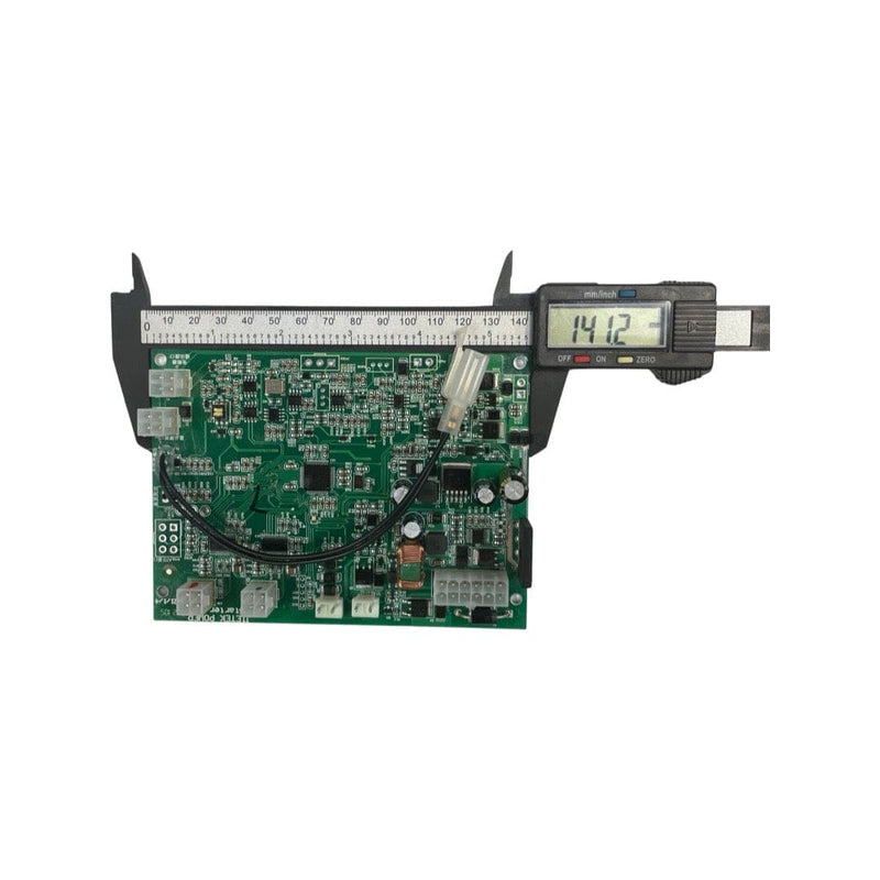 Hyundai Generator Spares 1342013 - Genuine Replacement ECU Control Board 1342013 - Buy Direct from Spare and Square