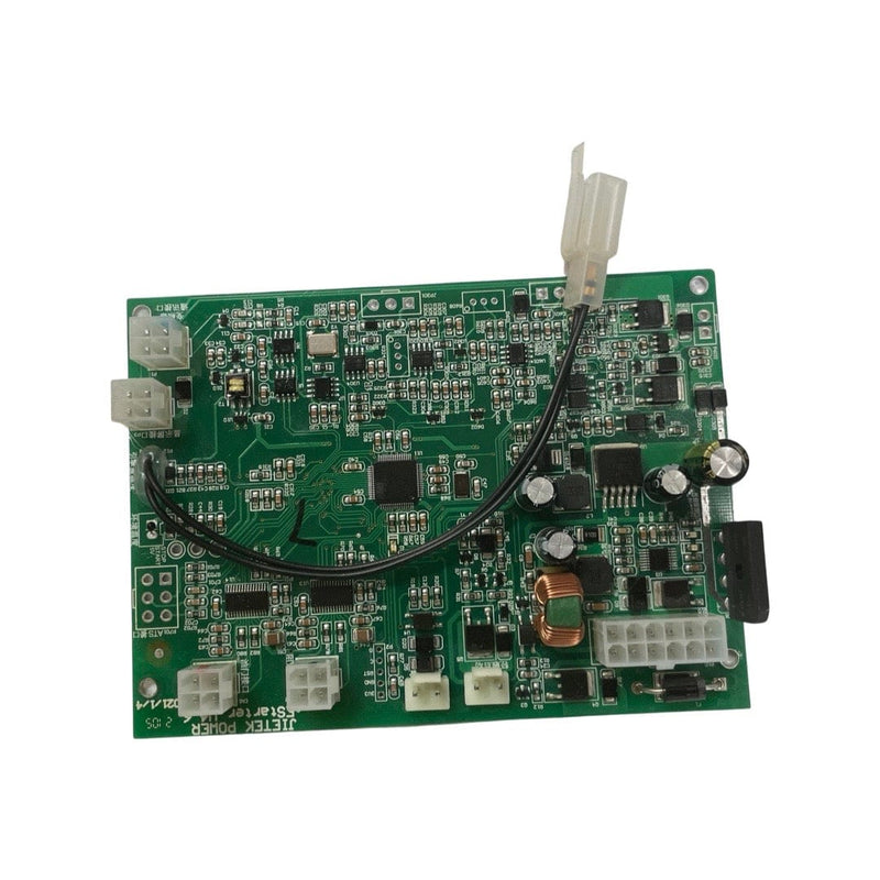 Hyundai Generator Spares 1342013 - Genuine Replacement ECU Control Board 1342013 - Buy Direct from Spare and Square