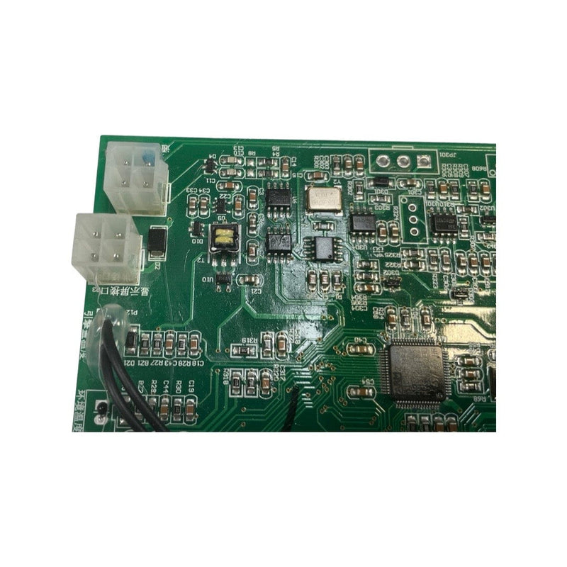 Hyundai Generator Spares 1342013 - Genuine Replacement ECU Control Board 1342013 - Buy Direct from Spare and Square