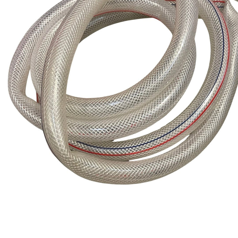 Hyundai Generator Spares 1344001 - Genuine Replacement 3m Suction Hose and Filter 1344001 - Buy Direct from Spare and Square