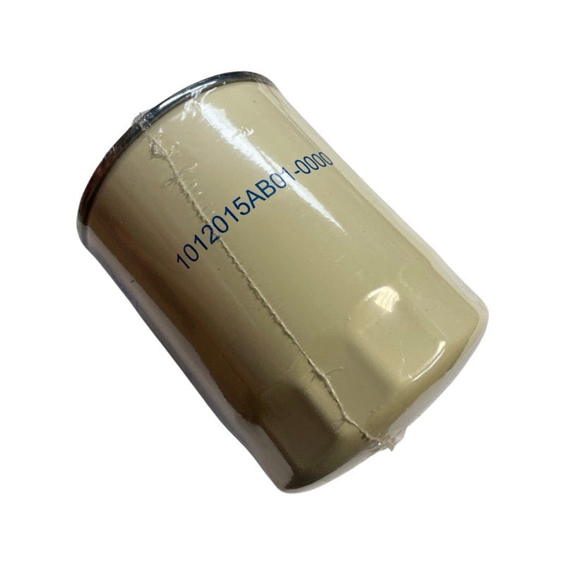 Hyundai Generator Spares 1345001 - Genuine Replacement Oil Filter 1345001 - Buy Direct from Spare and Square