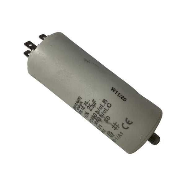 Hyundai Generator Spares 1361013 - Genuine Replacement Capacitor 1361013 - Buy Direct from Spare and Square