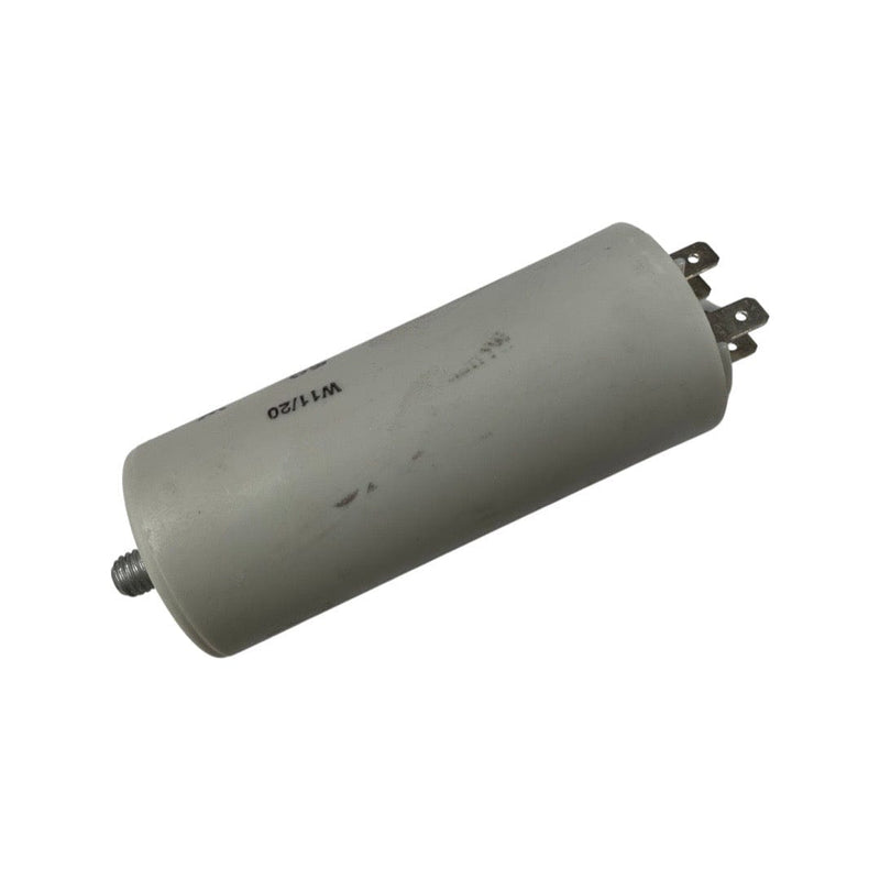 Hyundai Generator Spares 1361013 - Genuine Replacement Capacitor 1361013 - Buy Direct from Spare and Square