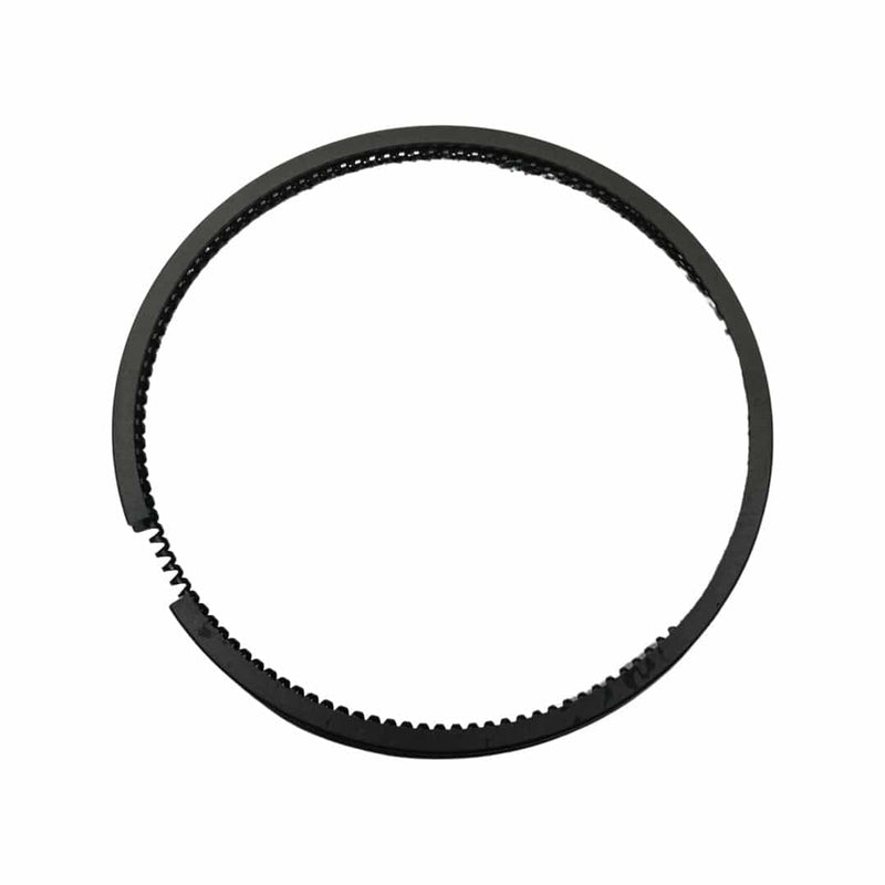 Hyundai Generator Spares 1st piston ring for DHY11KSEm - DHY14KSE - Piston & Connecting Rod Assembly-01 1028146 - Buy Direct from Spare and Square