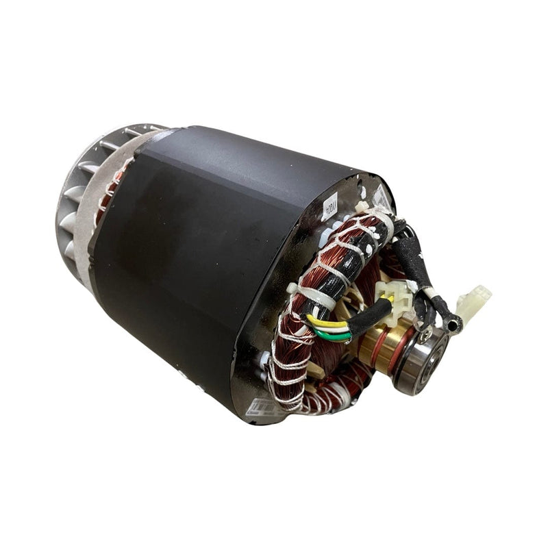 Hyundai Generator Spares alternator assembly for HY9000LEK-2-C-01 1017016 - Buy Direct from Spare and Square