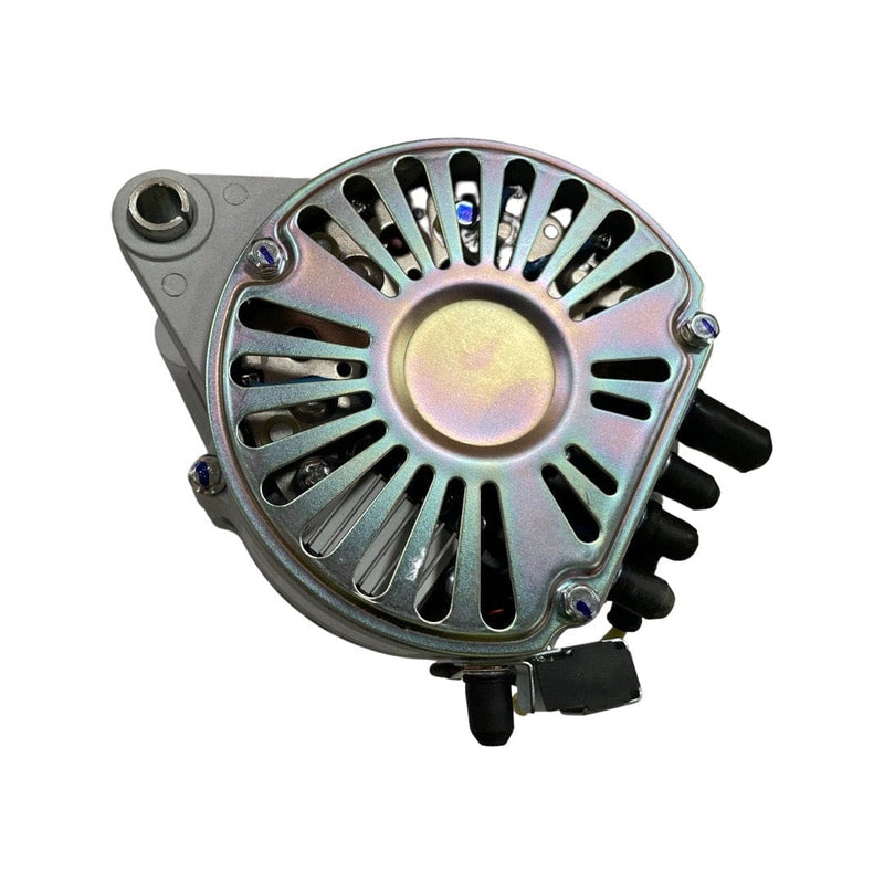 Hyundai Generator Spares Alternator for HYA4100Z-D20-Power Output Assembly-12 1041357 - Buy Direct from Spare and Square