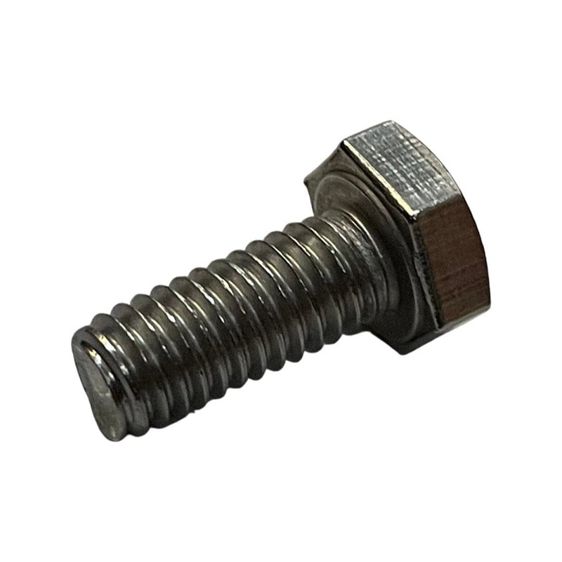 Hyundai Generator Spares BOLT M6x12 for HY3200SEi-e96 1004192 - Buy Direct from Spare and Square