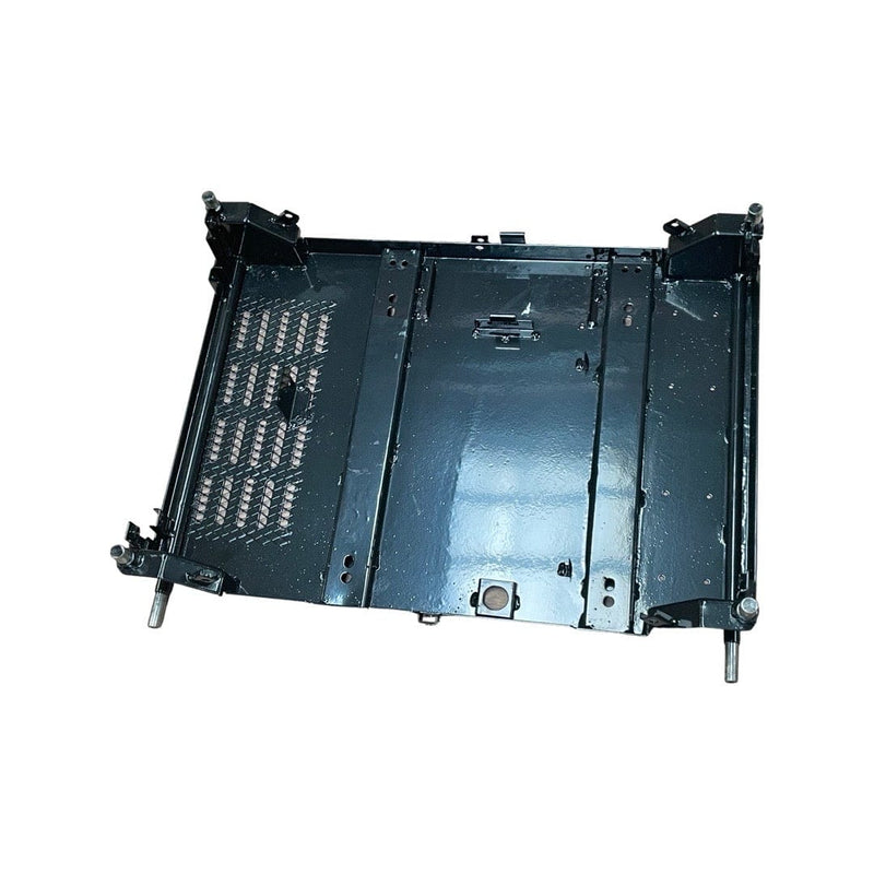 Hyundai Generator Spares Chassis for HY6500SEI-150 1339299 - Buy Direct from Spare and Square