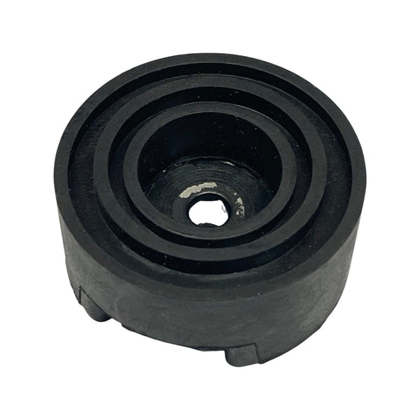 Hyundai Generator Spares Chassis suspension rubber pad for P2500I-B32 1234032 - Buy Direct from Spare and Square