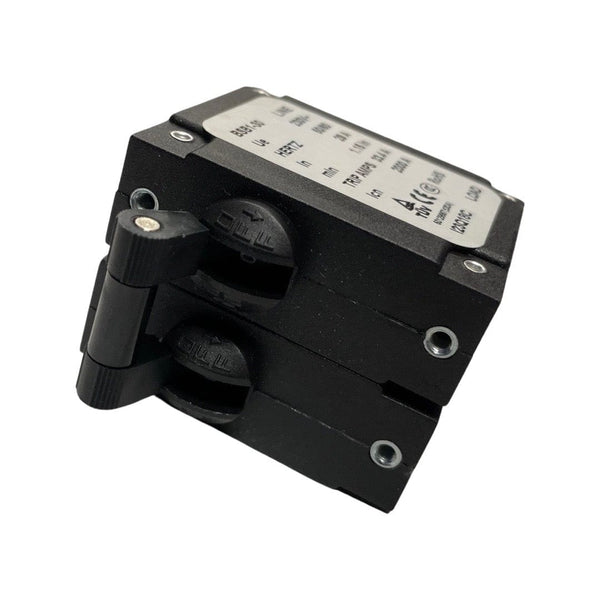 Hyundai Generator Spares Circuit breaker for HY9000LEK-2-E-02 1017066 - Buy Direct from Spare and Square