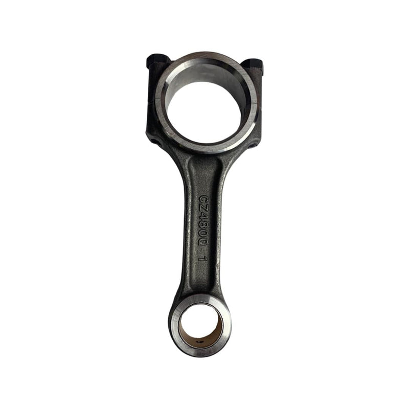 Hyundai Generator Spares Connecting rod for HY380-Piston and Connecting Rod Assembly-06 1027156 - Buy Direct from Spare and Square