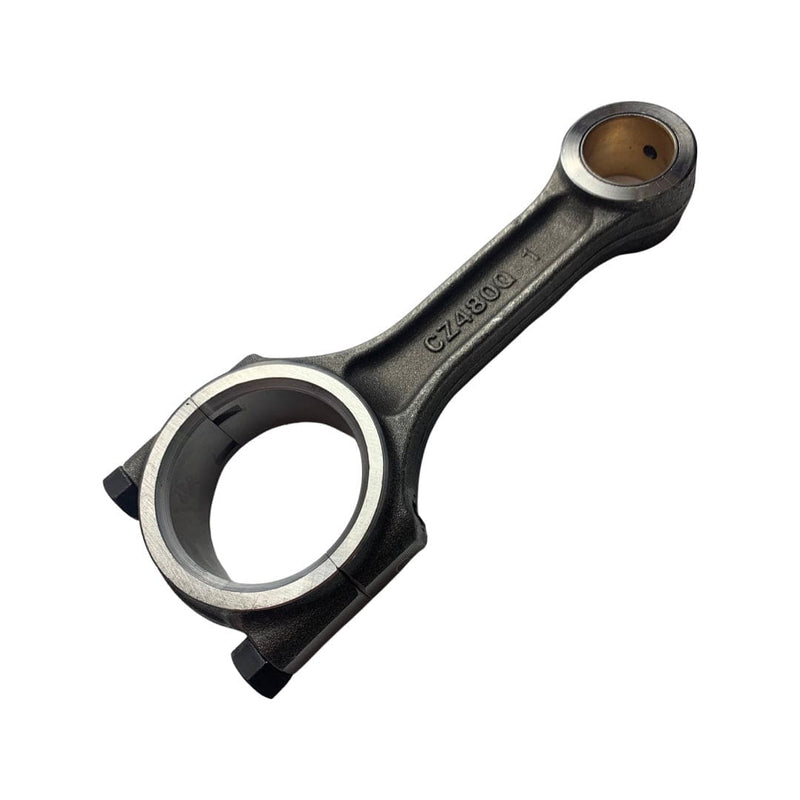 Hyundai Generator Spares Connecting rod for HY380-Piston and Connecting Rod Assembly-06 1027156 - Buy Direct from Spare and Square