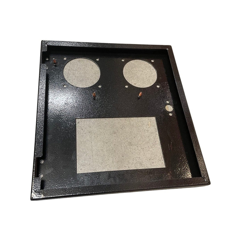 Hyundai Generator Spares Control box door(COMAP IL-NT) 1039444 - Buy Direct from Spare and Square