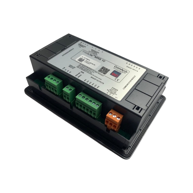 Hyundai Generator Spares Controller model (IL-NT MRS10) for DHY9KSEm & DHY11KSE - Canopy Parts(2/4)-02-1 1027304 - Buy Direct from Spare and Square