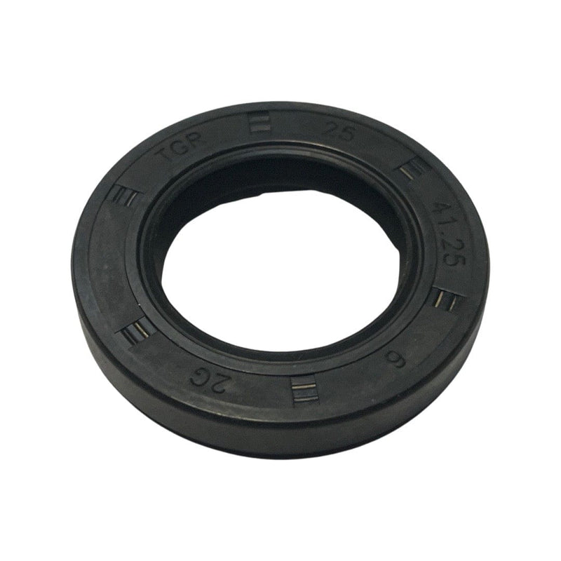 Hyundai Generator Spares CRANKCASE OIL SEAL for P4000i--E2 1235094 - Buy Direct from Spare and Square